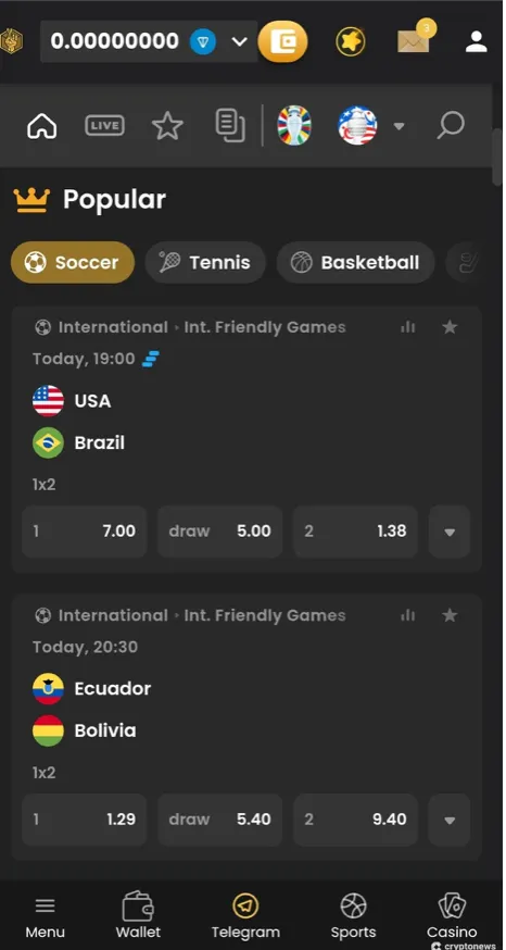 vocus|新世代的創作平台