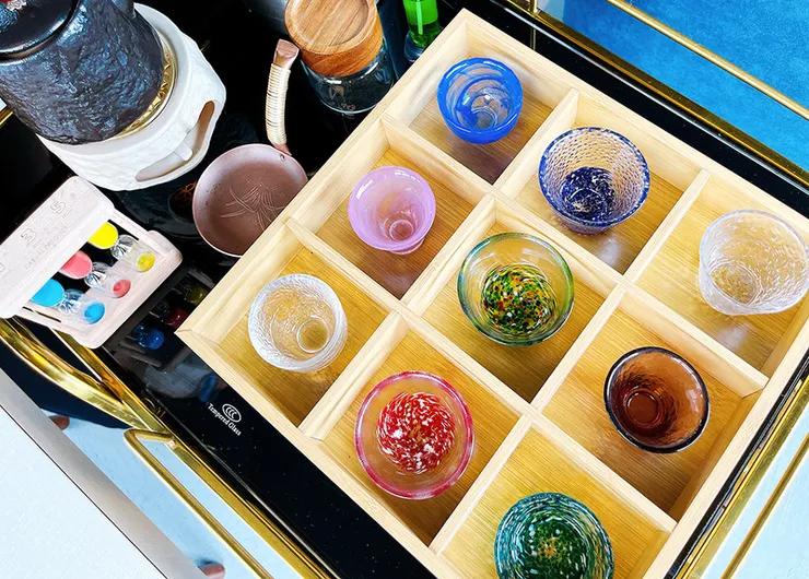 宜蘭新景點2026│巨型Labubu拉布布空降宜蘭梅花湖【大魔遇見熊】