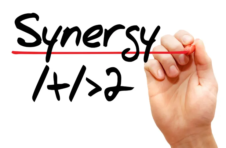 雙生火焰是有合一的必要，而不是個人的願望。