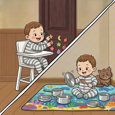 砸鍋不是賣鐵，是變成教具了