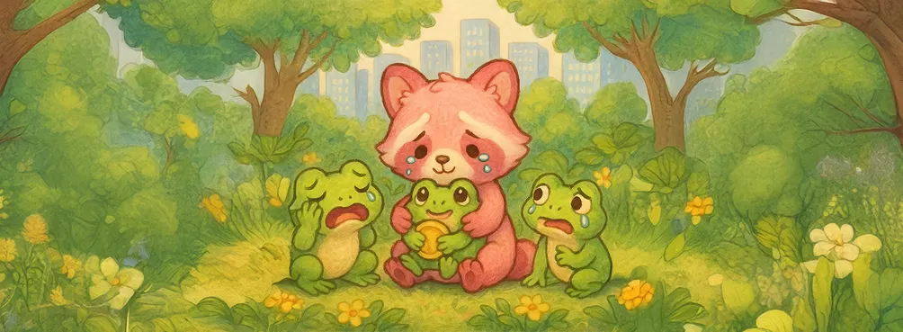 杯米的投資筆記