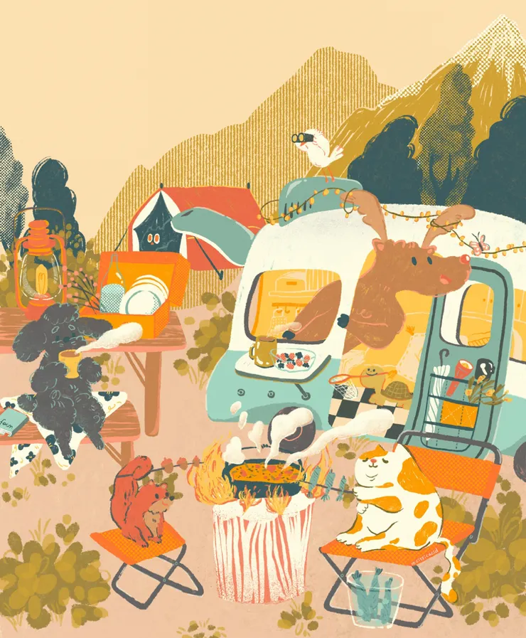 vocus｜新世代的創作平台