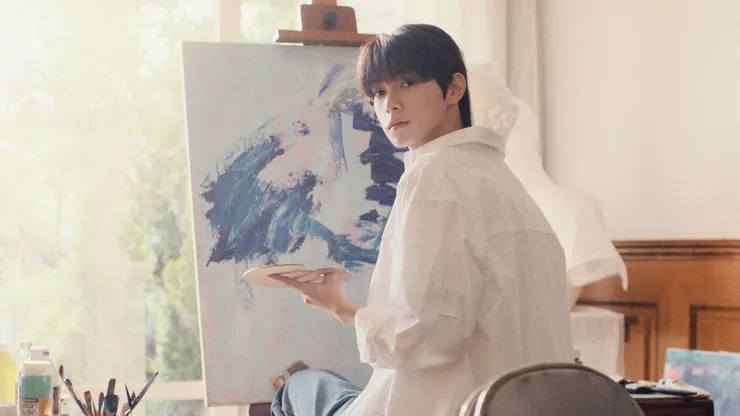 via CHUEI LI YU's Facebook