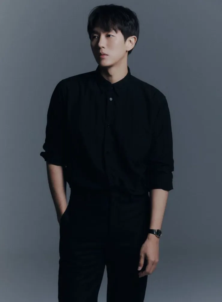 ▲AI EXPO Taiwan 2026邀請韓國知名藝人、2AM 成員林瑟雍出席,將登台分享韓流AI 數據革命。