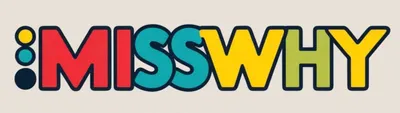 Misswhyandwhy的浮世隨想