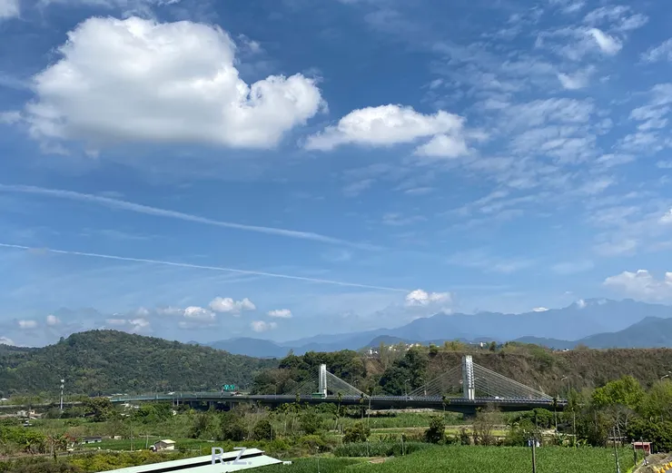 我們期盼建立澄淨祥和的家園 ([陳傳義]拍攝)