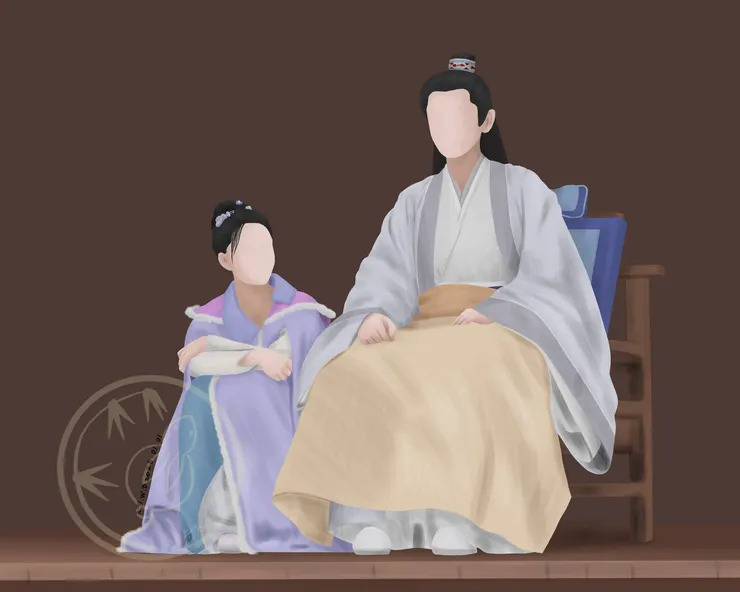 劉氏兄妹 2026.01