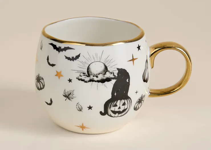 Marks & Spencer 馬克杯