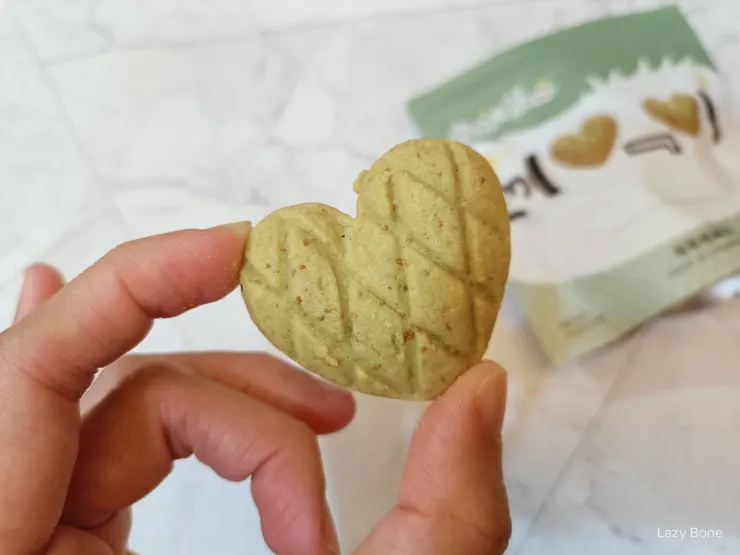 青草地蒜芝 Garlic & Cheese  655