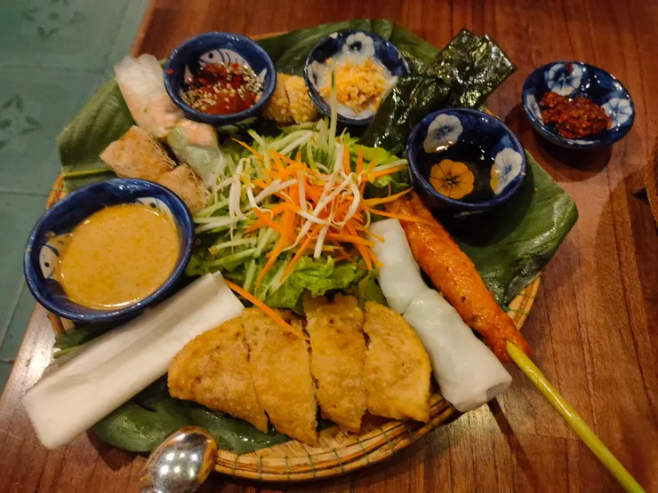 到處都會賣這種套餐