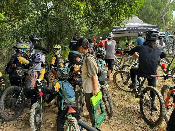 轉貼自車友臉書