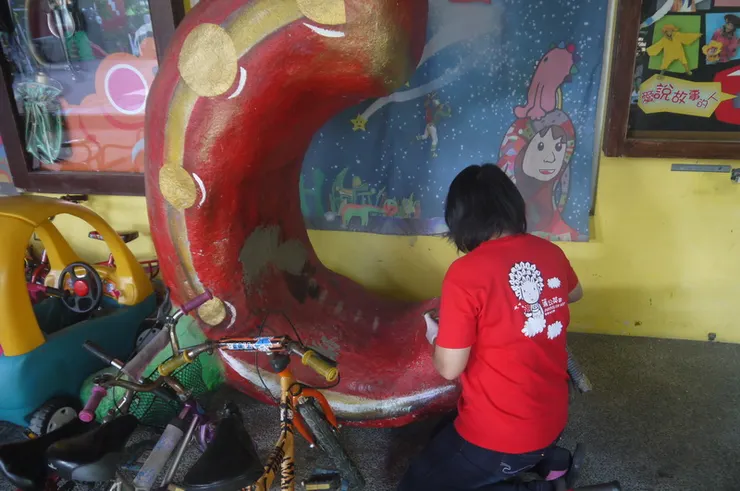 vocus|新世代的創作平台