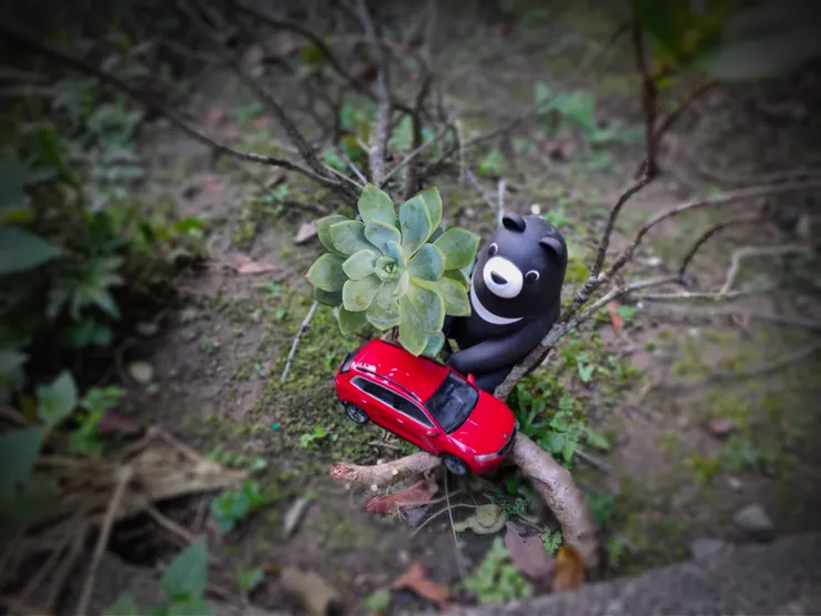 vocus|新世代的創作平台