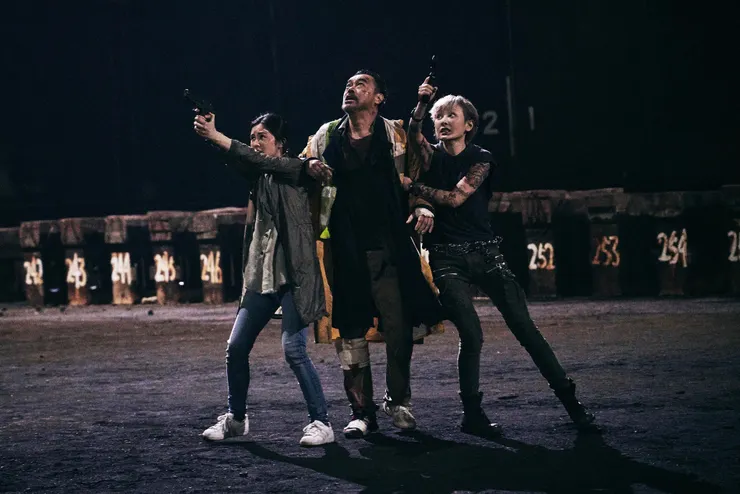 vocus|新世代的創作平台