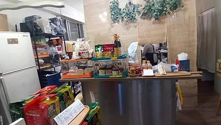 [基隆美食]開店一年多的書醒食刻，賣早上早餐、中餐便當、麵食