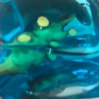 溺水恐龍的沙龍