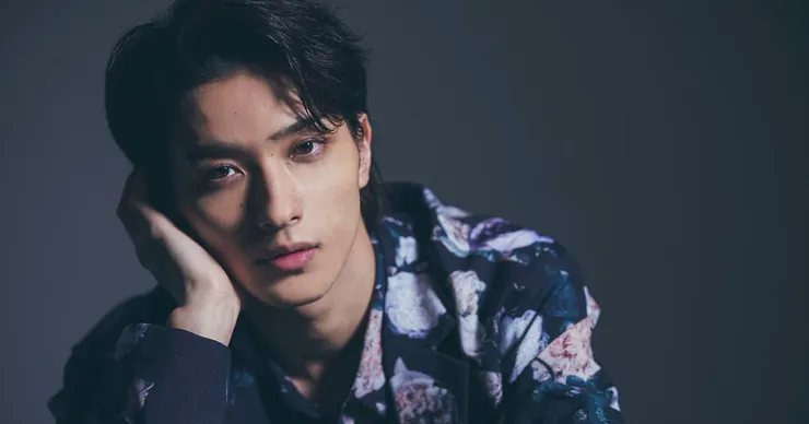 橫濱流星。拍攝：TOWA