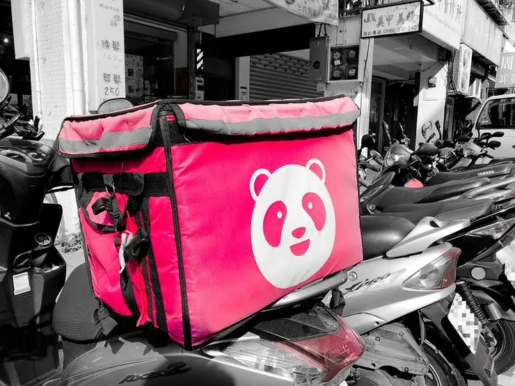 fodpanda強大的競爭力，源於把各種運營手段做好