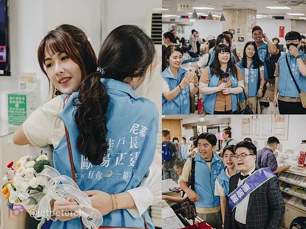 ＋（結婚登記懶人包）紅氣球自助婚紗～專業妝髮、絕美婚紗、獨家