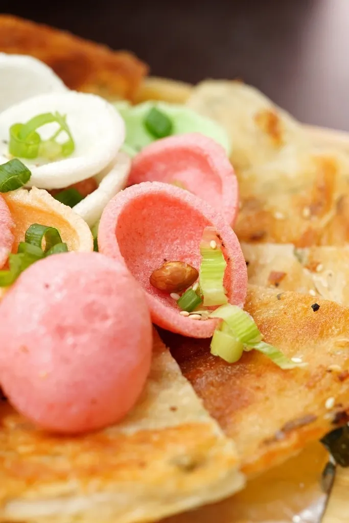 台南東區美食誰最辣?個人海陸四川麻辣鍋席捲台南美食│仙香成都