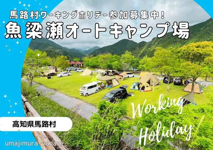 圖片來源:馬路村官網