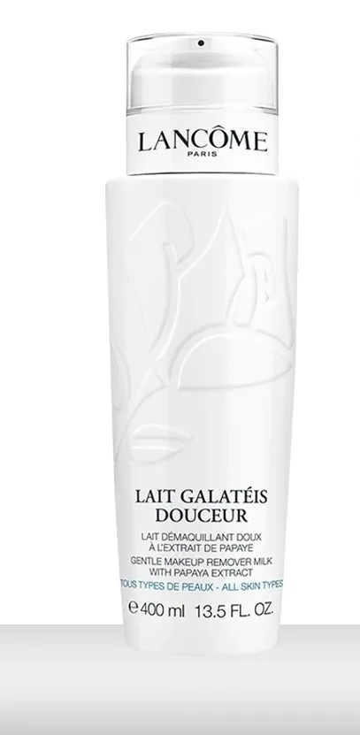 蘭蔻 清柔卸妝乳