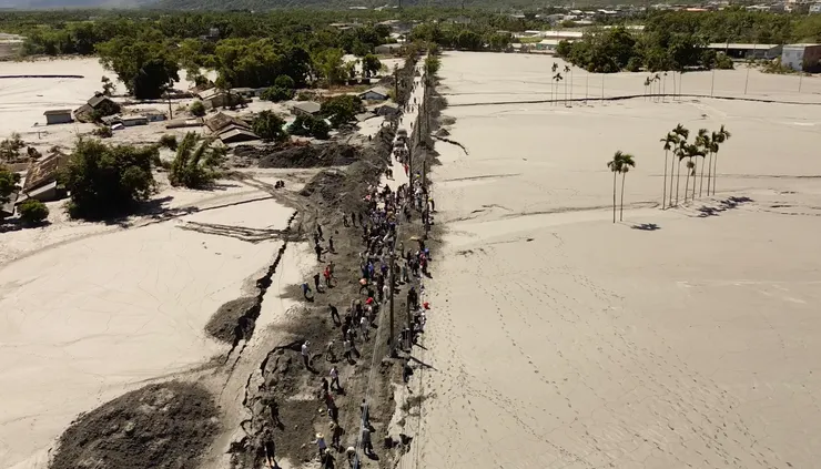 正中午，佛祖街46巷