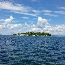 我玩了一個島—卡兒哈甘的沙龍