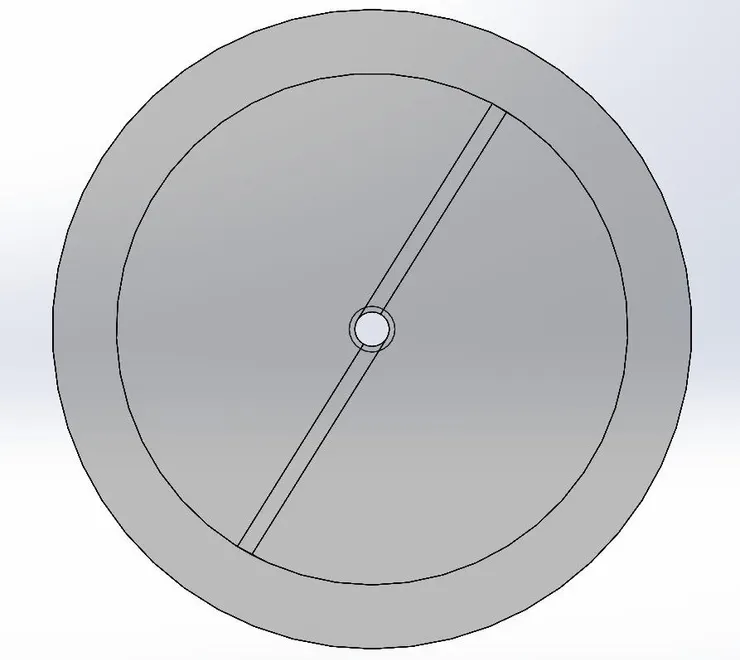 #自己繪製的圖面