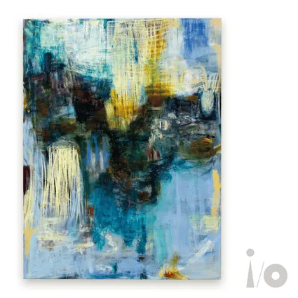 〈 And Still 〉單曲封面