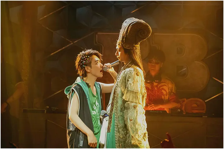 vocus|新世代的創作平台