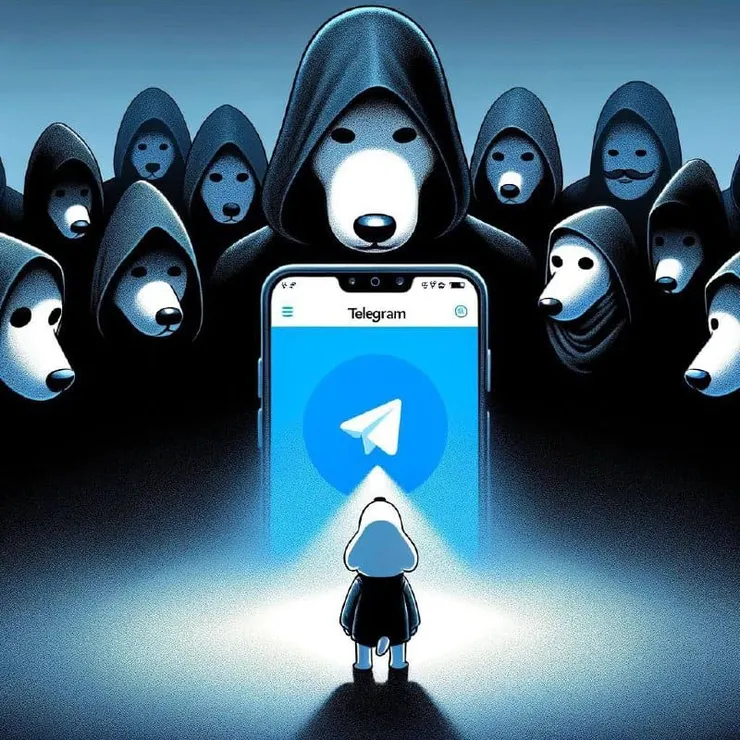 圖片來源:〈What kind of an animal is $REDO?〉