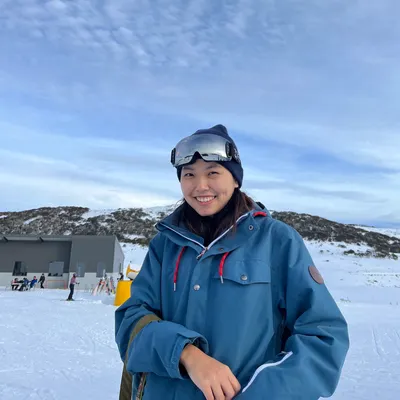 Yvonne Shiu的沙龍