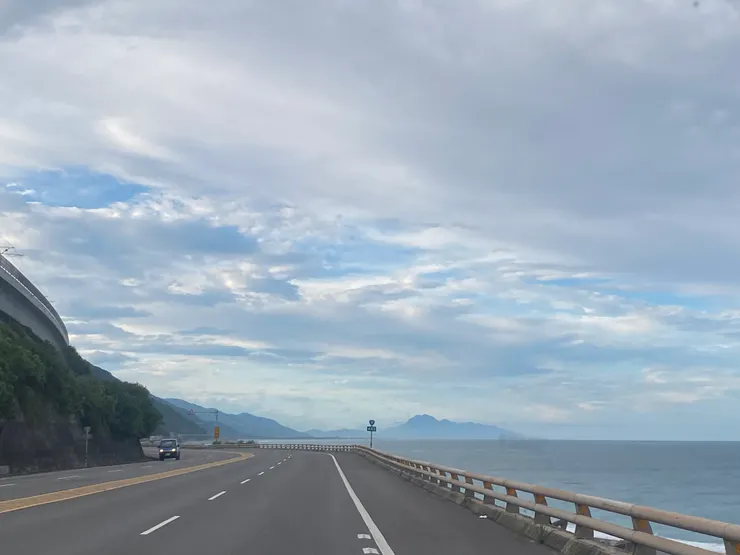 南迴公路