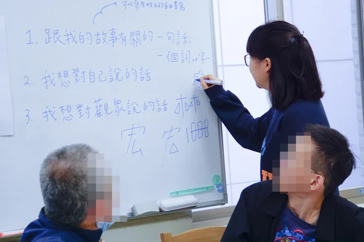 vocus|新世代的創作平台