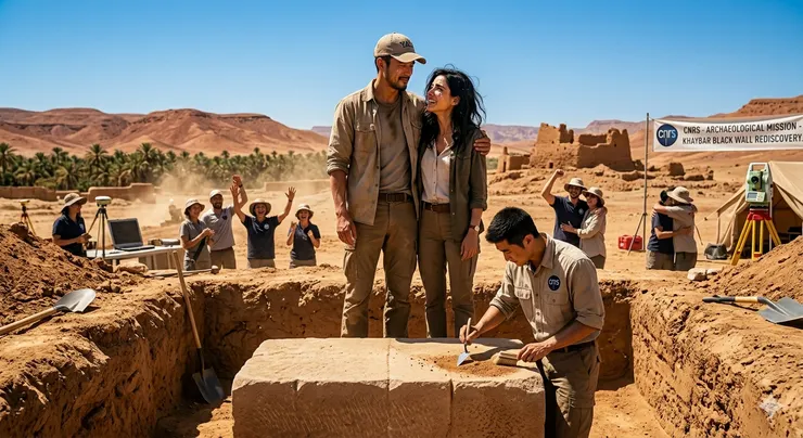 Image generated by AI (Gemini) by Author