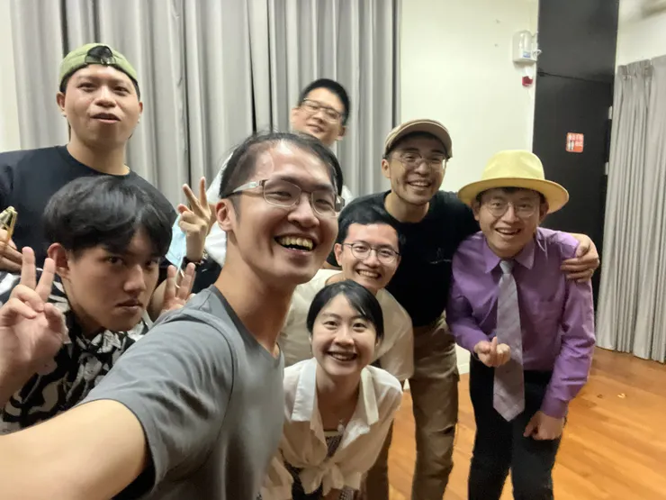 vocus|新世代的創作平台