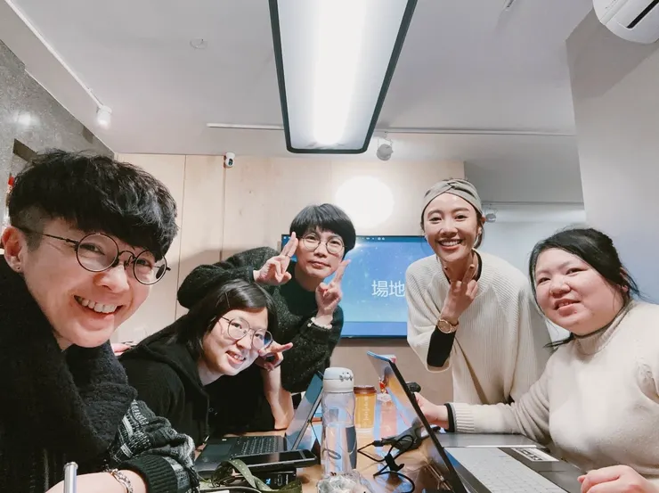 vocus|新世代的創作平台