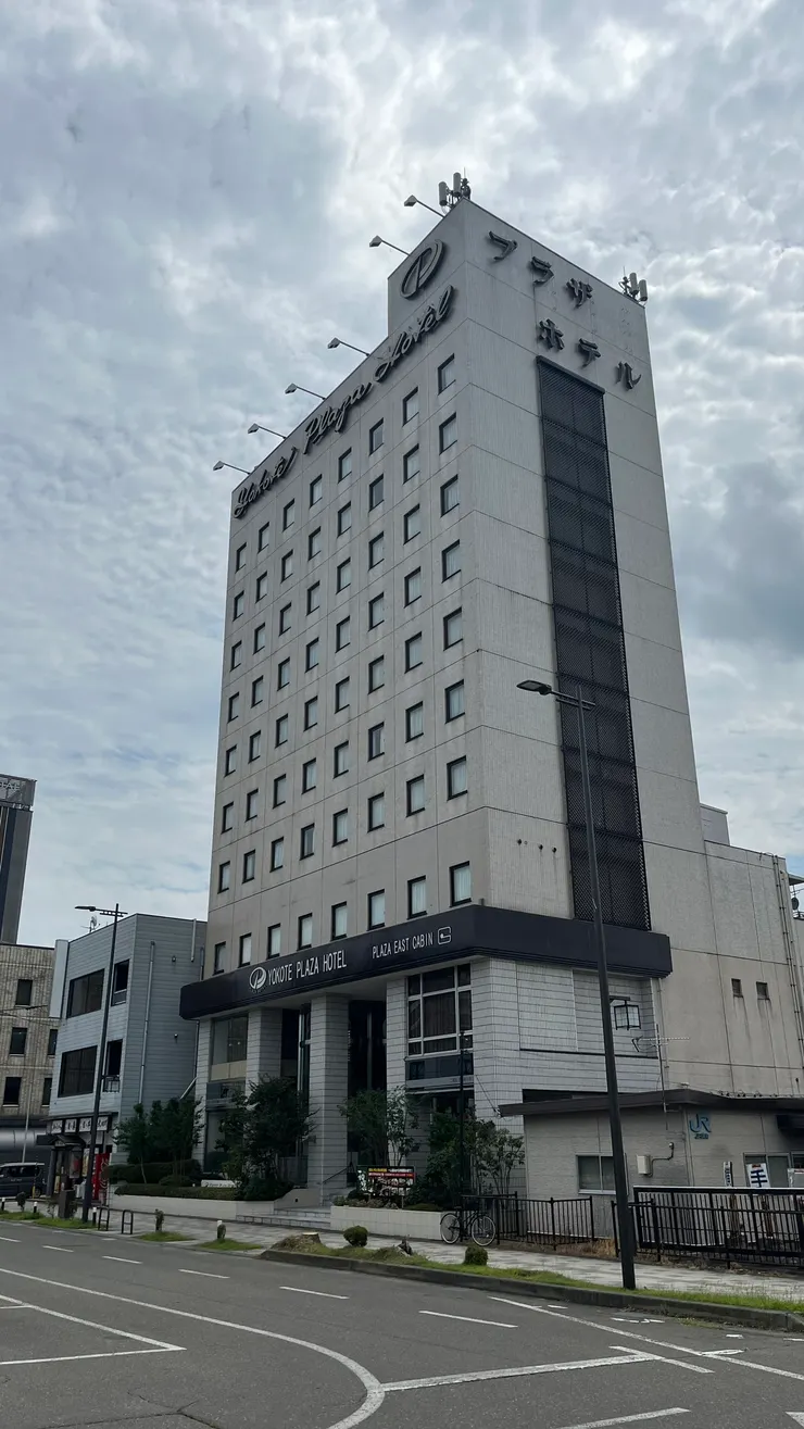 車站旁邊真的是最大優勢。