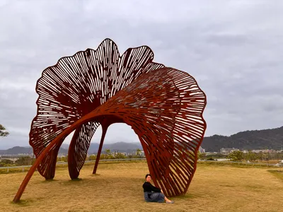 夢走一回新北市