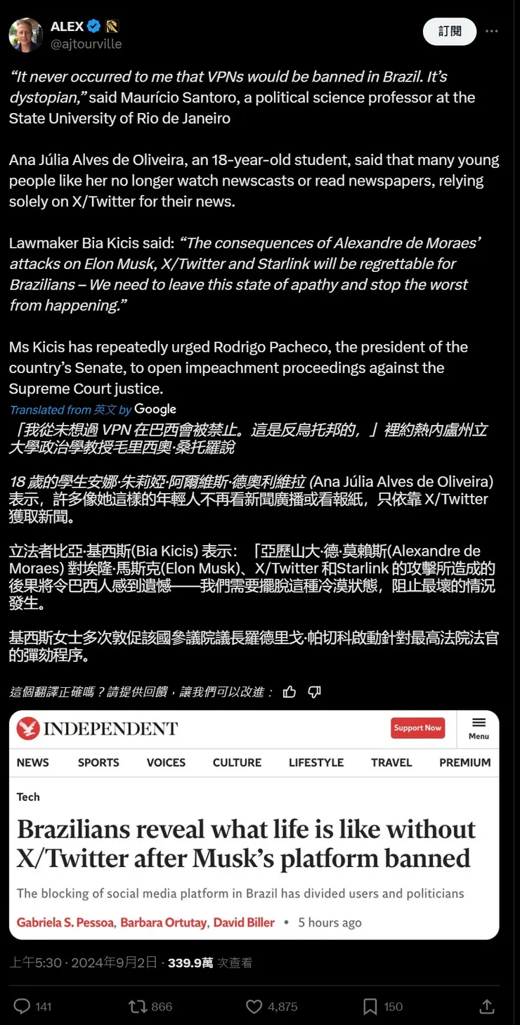 vocus|新世代的創作平台