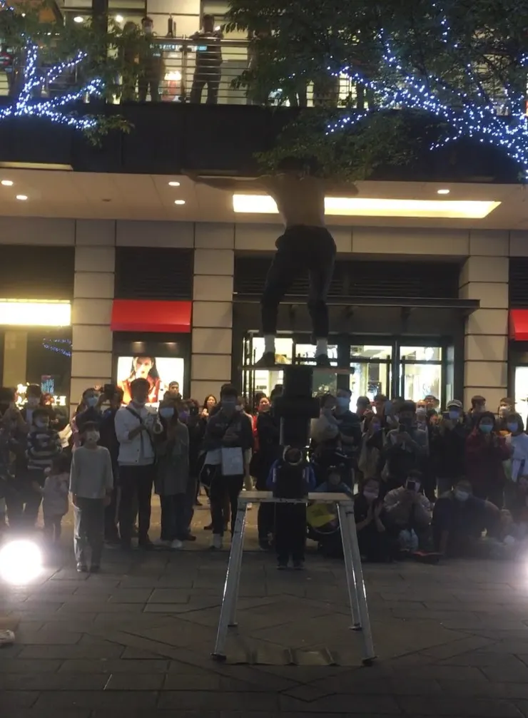 vocus|新世代的創作平台