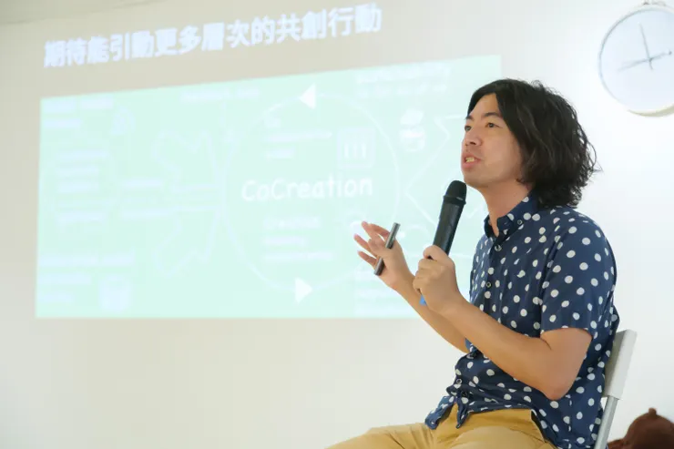 vocus|新世代的創作平台