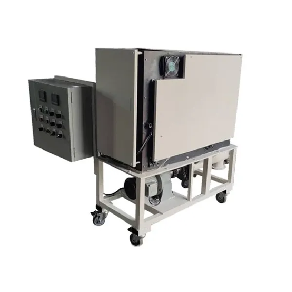 汙泥乾燥機- Sludge Dryer