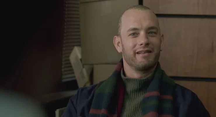 《費城》劇照／IMDb