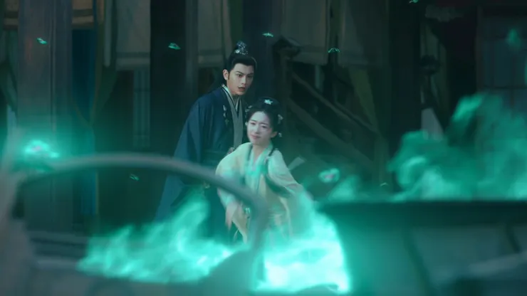 多次以身涉險的顏幸