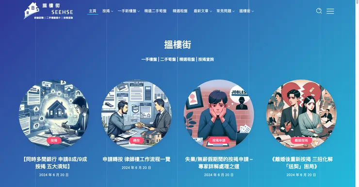 vocus|新世代的創作平台