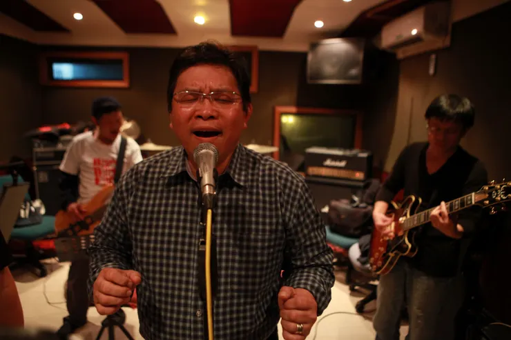 vocus|新世代的創作平台