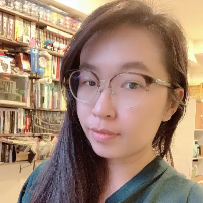 地球媽媽的沙龍