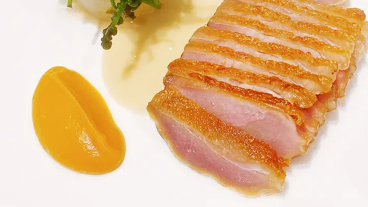 內湖約會餐廳【Fogant】法式餐廳-內湖美食餐廳推薦